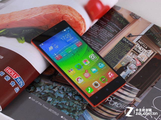 仅需iPhone6一半价 3K内最高配手机推荐 