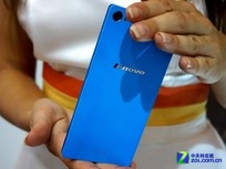 Mate7/Note Edge惊艳 IFA2014新机汇总 