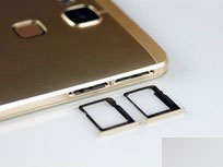 Note4/Mate7重磅来袭 8款金属风手机荐 