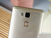 Note4/Mate7重磅来袭 8款金属风手机荐 