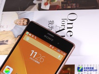 最有魅力手机 索尼Z3 L55t报价4999元 