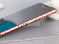 最有魅力手机 索尼Z3 L55t报价4999元 