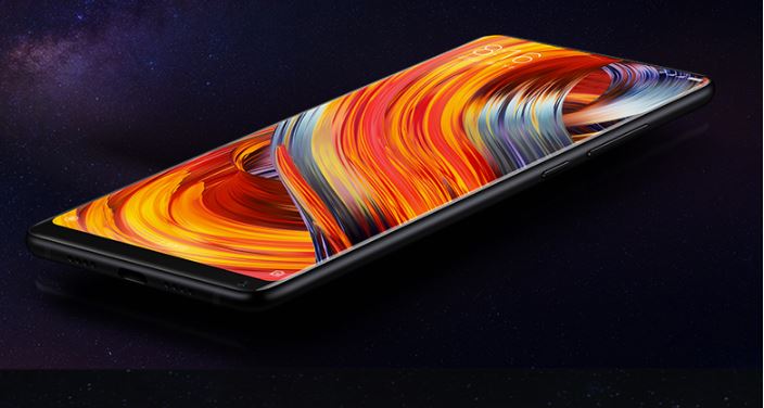 小米MIX2第一次充电需要多长时间？小米MIX2手机充电小常识