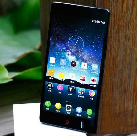 nubia z7 max电池容量是多少？nubia z7 max电池续航1