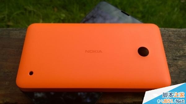 Lumia 630亮骚新配色开箱