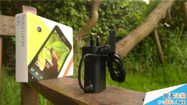 Lumia 630亮骚新配色开箱