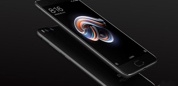 小米Note3哪个颜色好看？小米Note3亮黑和亮蓝对比图赏