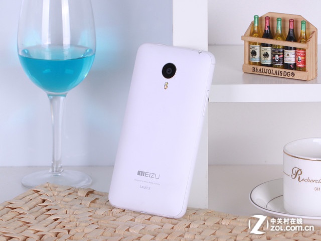 性能巅峰! 市售最强八大智能手机盘点