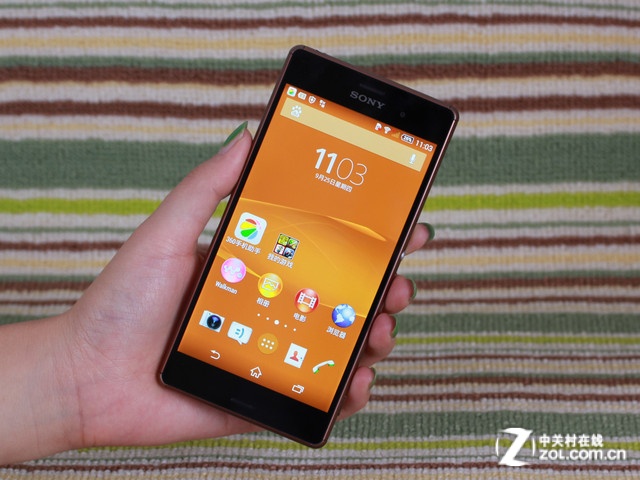 性能巅峰! 市售最强八大智能手机盘点