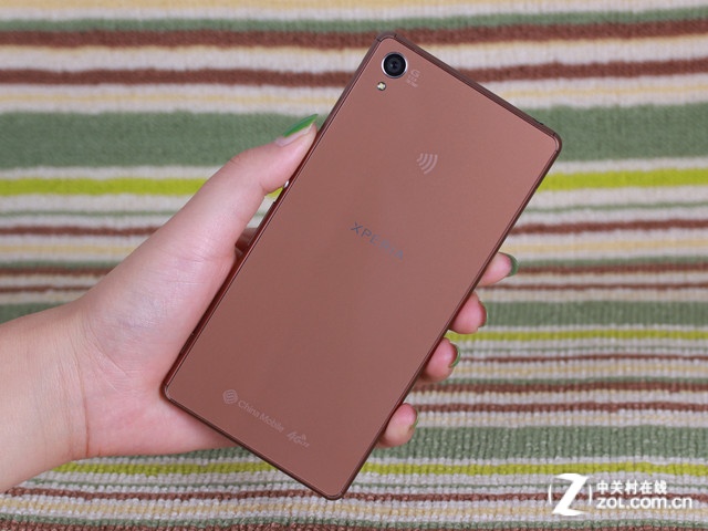 性能巅峰! 市售最强八大智能手机盘点