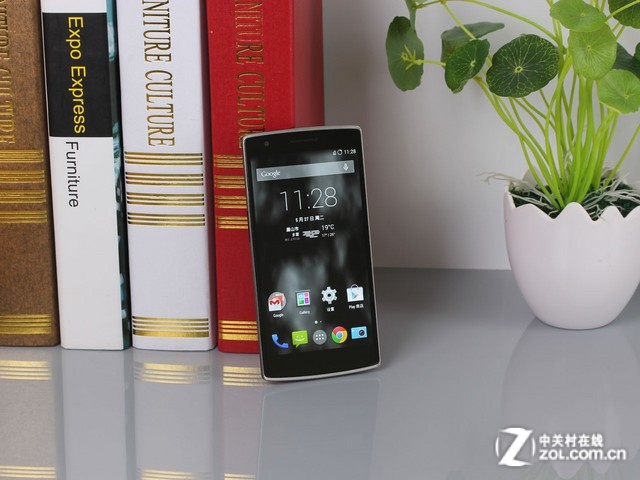 性能巅峰! 市售最强八大智能手机盘点