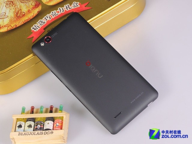 电商没货看这里 努比亚Z7 Max仅售1999