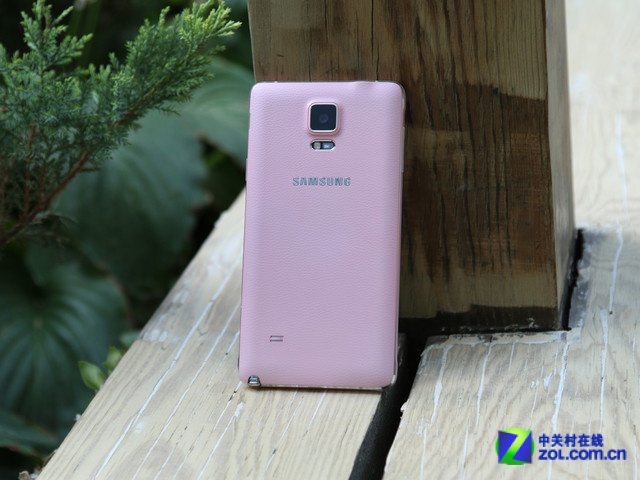 这价格差这么多 欧版三星Note4到货商家