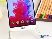 "2K屏"旗舰热卖 国际版LG G3跌破4K大关 