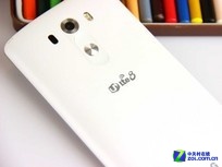 "2K屏"旗舰热卖 国际版LG G3跌破4K大关