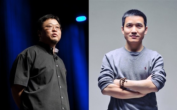 锤子手机PK一加手机