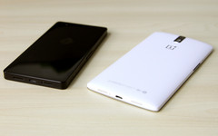 不谈情怀只比产品 锤子手机PK一加手机第10张图