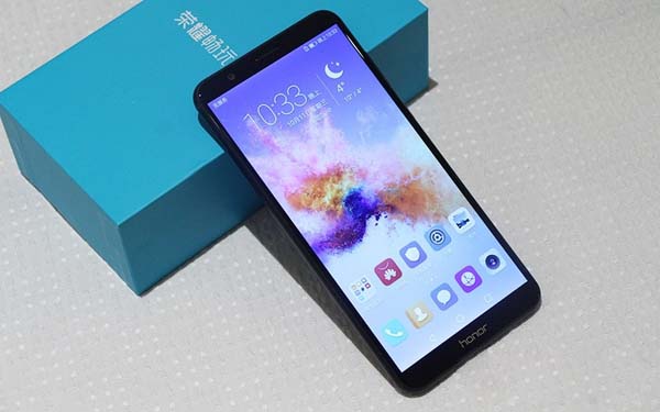 荣耀畅玩7X怎么装卡/插卡？荣耀畅玩7X SIM卡安装教程