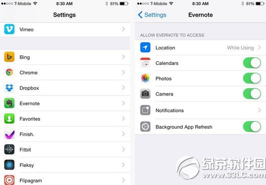 ios8.1固件下载安装教程 ios8.1怎么下载安装步骤1