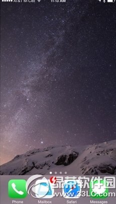 ios8.1隐藏功能有哪些？ios8.1正式版隐藏功能1