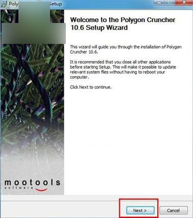 Polygon Cruncher怎么激活？Polygon Cruncher安装激活教程