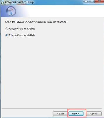 Polygon Cruncher怎么激活？Polygon Cruncher安装激活教程