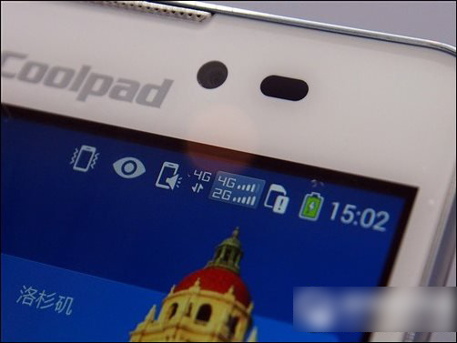 酷派双棒t1怎么样?酷派t1上手评测2