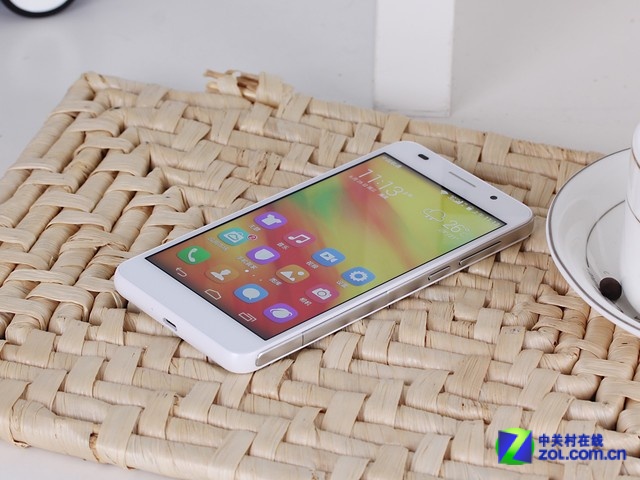 华为荣耀6价格小降 荣耀6报价2050元