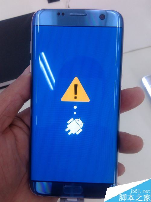 三星手机怎么强制重启？三星手机强制开机教程