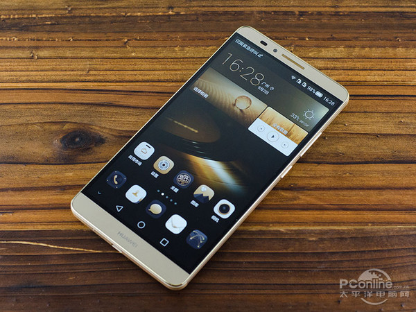 华为Mate7 华为Mate7