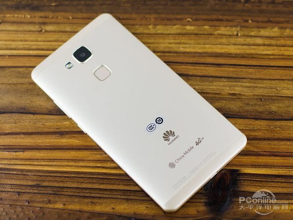 华为Mate7 华为Mate7