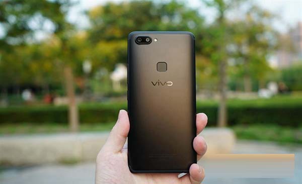 vivo X20支持SD卡吗 vivo X20支持OTG吗？