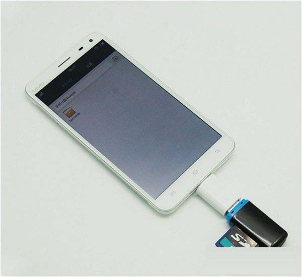 vivo X20支持SD卡吗 vivo X20支持OTG吗？
