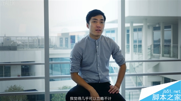 王自如:三星/台积电A9处理器没区别!