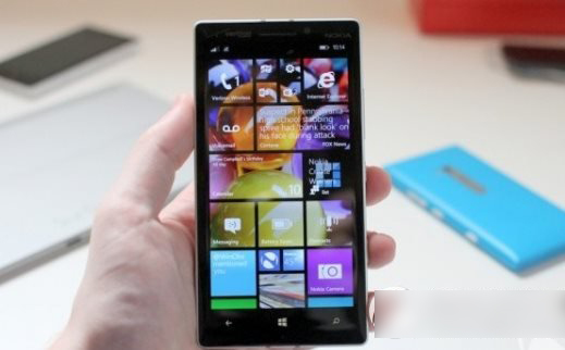 wp8.1 gdr1怎么样?wp8.1 gdr1系统评测1