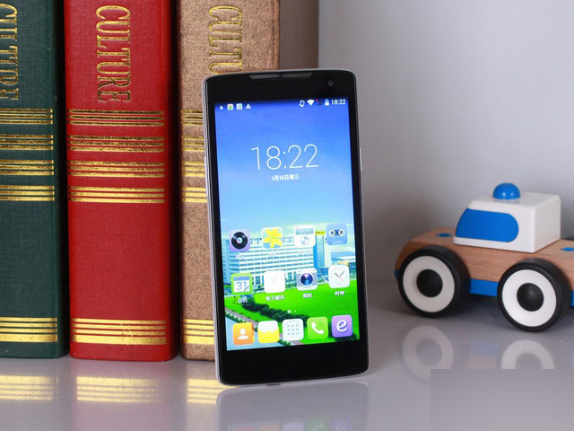 又一款不足千元的神机 神舟X55官网开卖