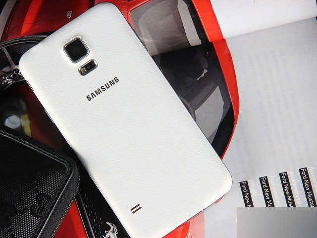 联通4G+双卡 三星S5 G9006W继续热卖中