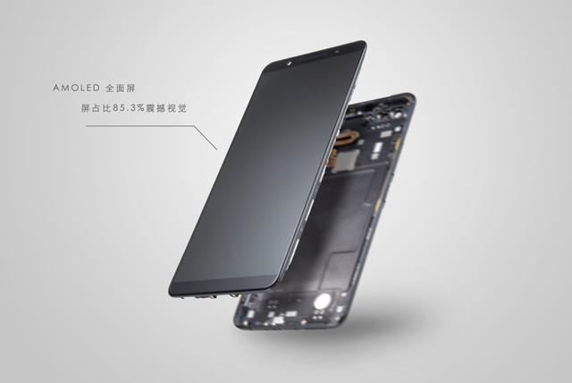 vivo x20手机内部结构怎么样？vivo X20暴力拆解图解
