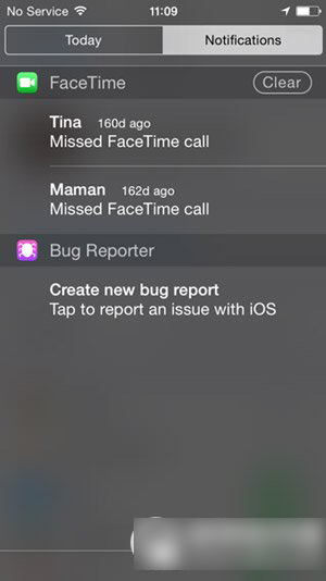 ios8 beta3评测：ios8 beta3使用评测4
