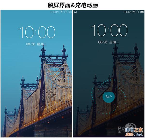 IUNI系统评测 IUNI系统评测