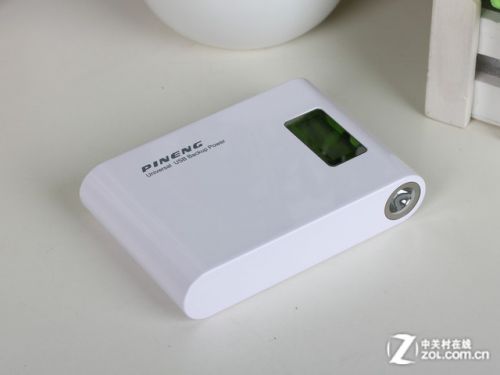 开会必携带 商务大电量移动电源推荐