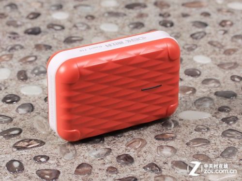 精致便携带 迪比科移动电源仅售59元