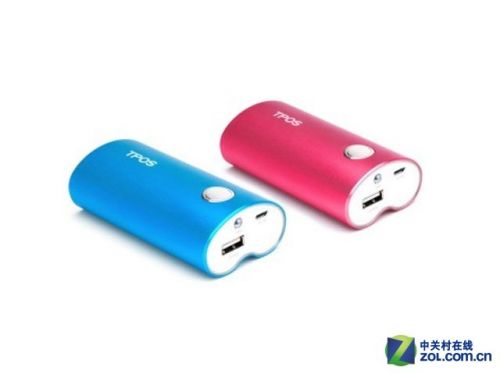 主打性价比 京东热销69元移动电源推荐