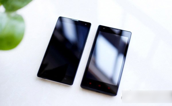 红米1s和华为荣耀3c哪个好？红米1s和荣耀3c对比评测1