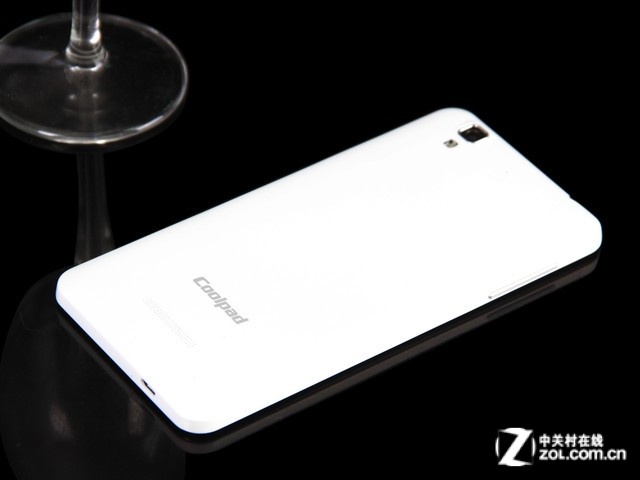 套装版更好卖 酷派大神F2京东现货1199