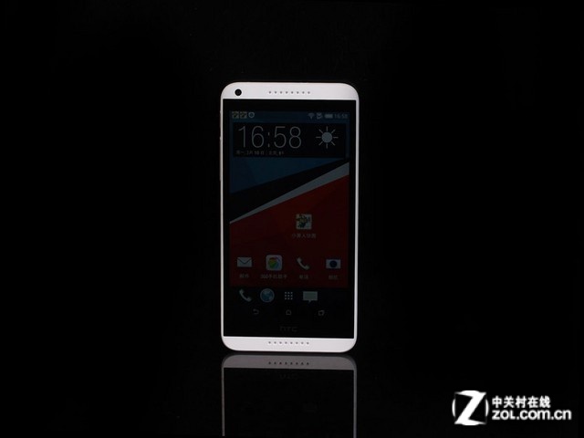 电信4G资费更便宜 HTC 816v报价1799元