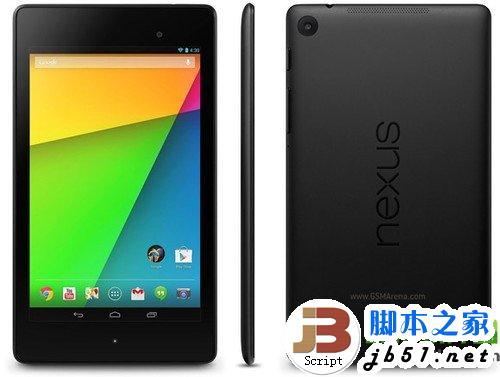nexus7 android 4.4系统rom下载:支持新旧两代nexus7 Wi-Fi1