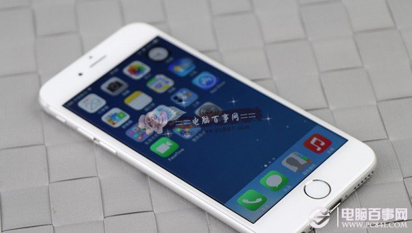 iPhone6哪个颜色好看？iPhone6颜色对比图