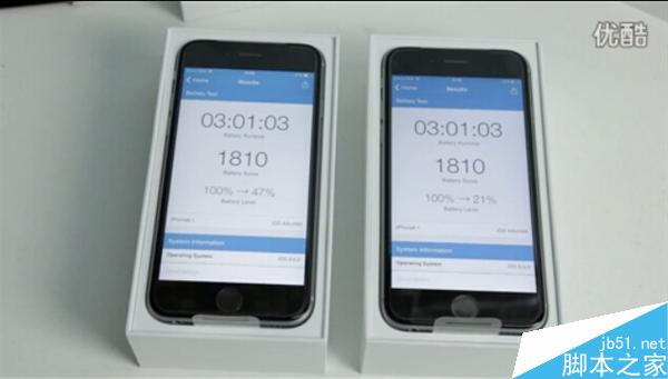 A9使用测试:台积电/三星没差!iPhone 6S退货激怒苹果
