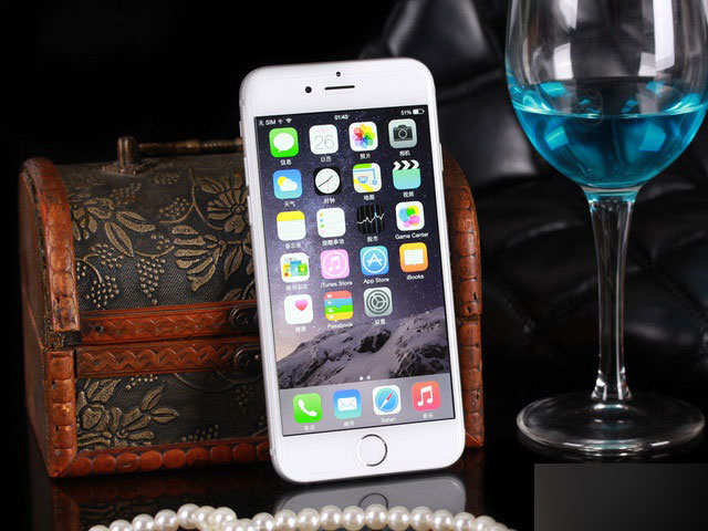 行货苹果iPhone 6